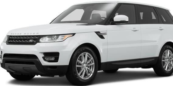 LAND ROVER RANGE ROVER SPORT 2015 SALWR2VF0FA524818 image